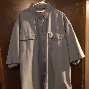 Duluth Trading Company 3xl  Moisture Wicking